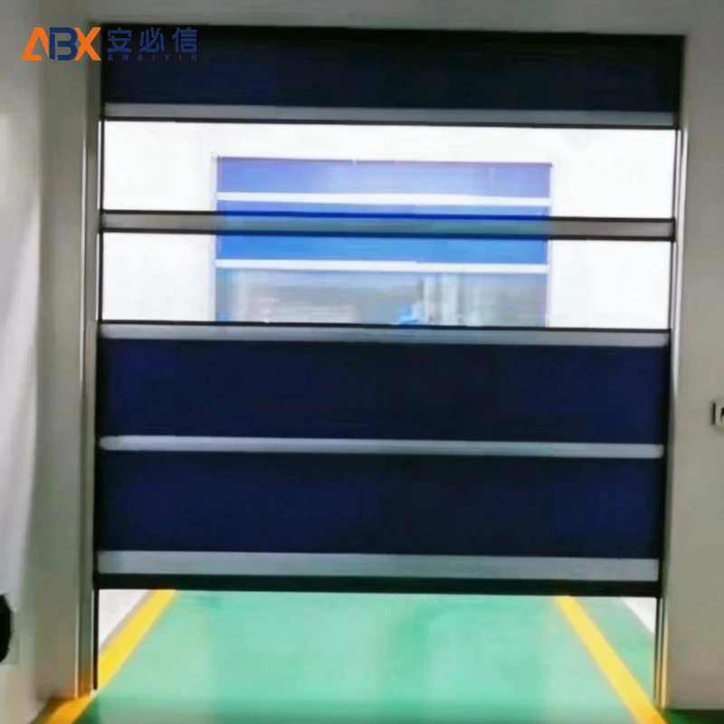 鄂州快速门