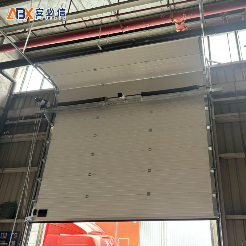 鄂州高扬程提升门